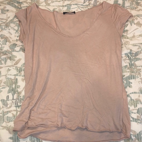 Brandy Melville shirt - Picture 1 of 2